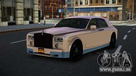 Rolls-Royce Phantom Goape für GTA 4