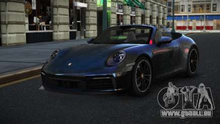 Porsche 911 Venomy S1 pour GTA 4