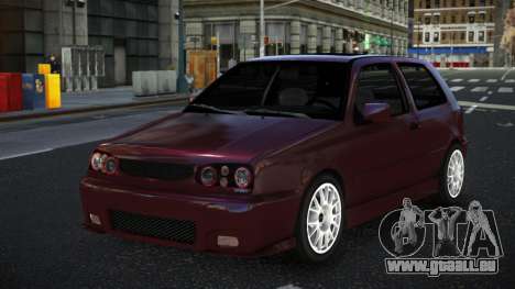 Volkswagen Golf Sadav für GTA 4