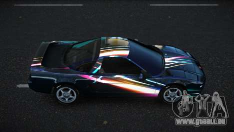 Honda NSX Lirison S9 pour GTA 4