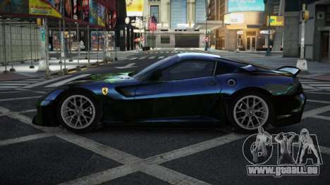 Ferrari 599 Ralon S10 für GTA 4