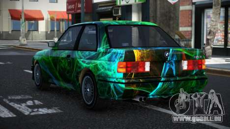 BMW M3 E30 Launah S9 für GTA 4