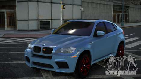 BMW X6M Hibvabun für GTA 4