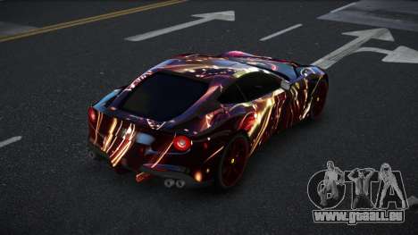 Ferrari F12 Patline S9 für GTA 4