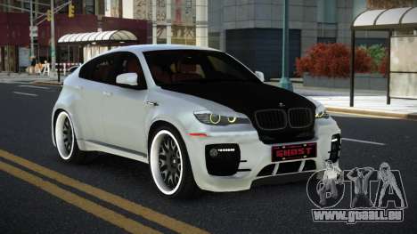 BMW X6 Wayud für GTA 4