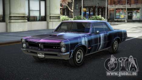 Pontiac GTO Onyva S9 pour GTA 4
