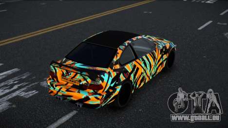 BMW M3 E46 Eton S9 für GTA 4