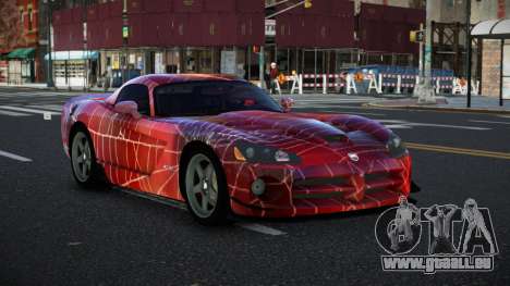 Dodge Viper Jorron S2 pour GTA 4
