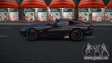 Dodge Viper Cavaduboy für GTA 4