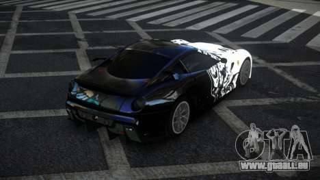 Ferrari 599 Ralon S3 für GTA 4