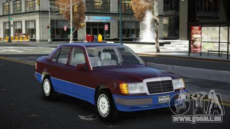 Mercedes-Benz 250D Koqnusaq für GTA 4