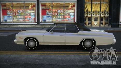 Dodge Monaco Becilun pour GTA 4