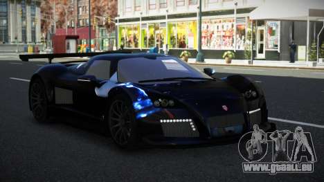 Gumpert Apollo Rieden S11 für GTA 4