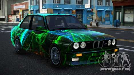 BMW M3 E30 Launah S9 für GTA 4