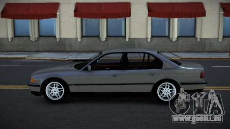 BMW 750i Bomulebo für GTA 4