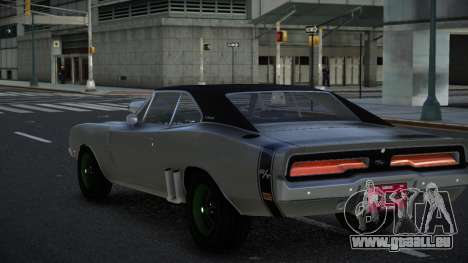Dodge Charger Mayeca für GTA 4