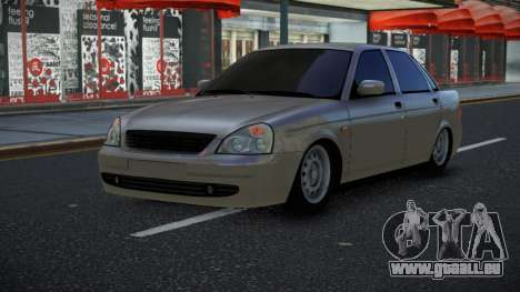 Lada Priora Cimowes für GTA 4