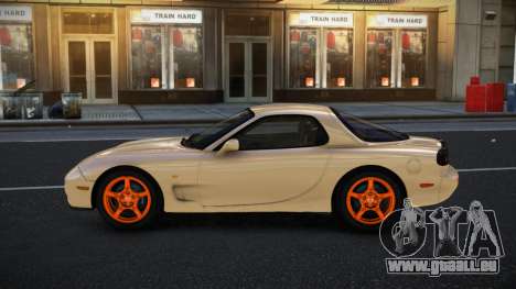 Mazda RX-7 Puhtuqi für GTA 4