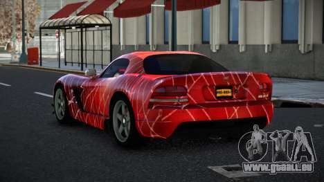 Dodge Viper Jorron S2 pour GTA 4