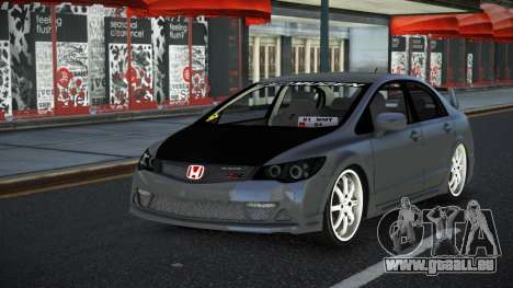 Honda Civic Sobazof pour GTA 4