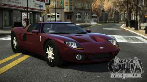 Ford GT1000 Mohaz pour GTA 4