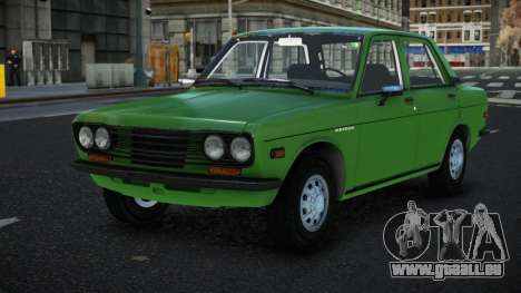 Datsun 510 Ahiw pour GTA 4