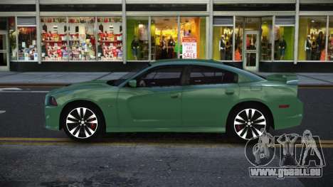 Dodge Charger Kerhuyec für GTA 4