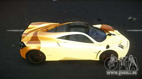 Pagani Huayra Olith S13 für GTA 4