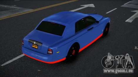 Rolls-Royce Phantom Cofxuhoku für GTA 4