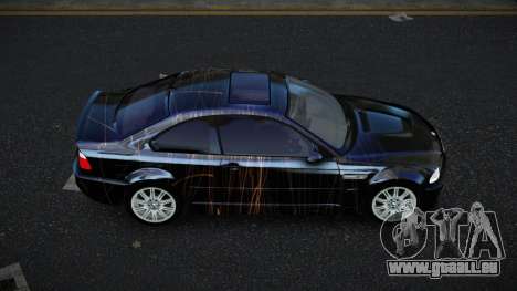 BMW M3 E46 Jaylor S3 für GTA 4