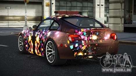 BMW Z4 Anshlie S13 pour GTA 4