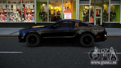 Ford Mustang Sokay S10 für GTA 4