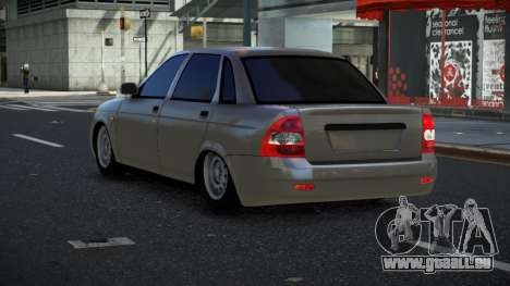 Lada Priora Cimowes für GTA 4
