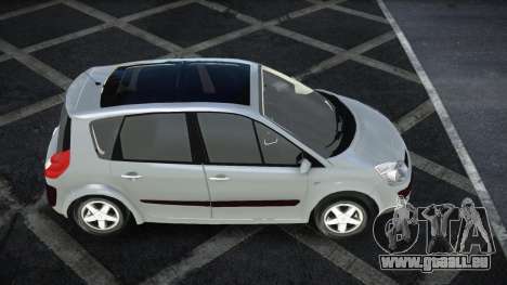 Renault Scenic Kuhep pour GTA 4