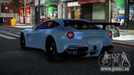 Ferrari F12 Pagyo für GTA 4