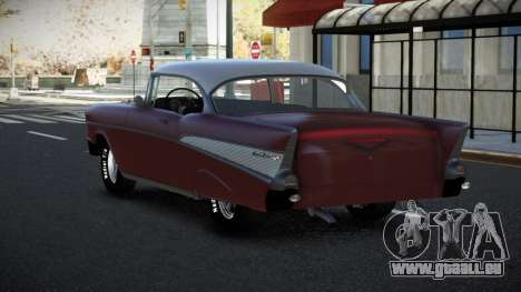 Chevrolet Bel Air Menujedal für GTA 4