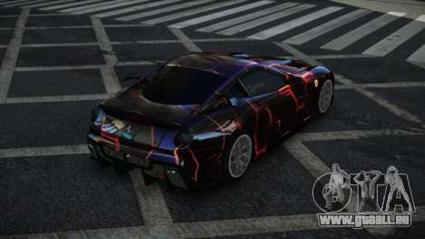 Ferrari 599 Ralon S13 pour GTA 4