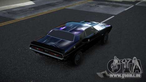 Dodge Challenger Soelle S1 pour GTA 4