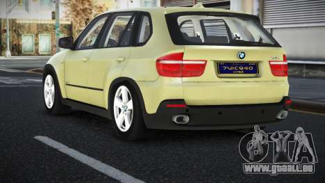 BMW X5 Toynoqewo für GTA 4