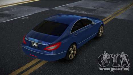 Mercedes-Benz CLS350 Zexbecere für GTA 4