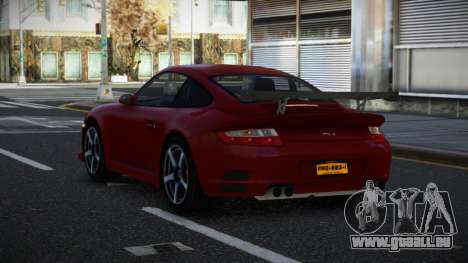 RUF Rt 12 Onad für GTA 4