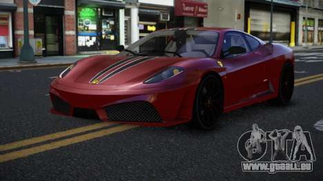 Ferrari F430 Loxabuve für GTA 4