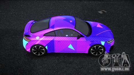 Audi TT Derle S3 für GTA 4