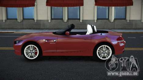 BMW Z4 Guoyi für GTA 4