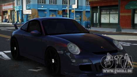 Porsche 997 Piayu für GTA 4