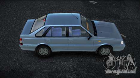 Daewoo Polonez Yenceleyu für GTA 4