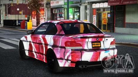 BMW 1M Ganlu S14 für GTA 4