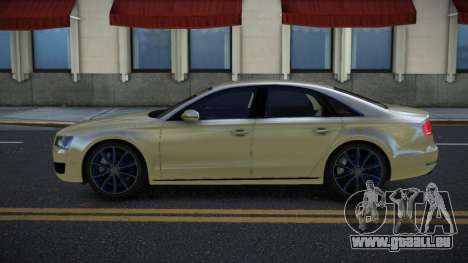 Audi A8 Pomif für GTA 4