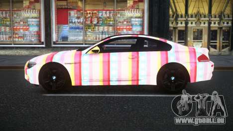 BMW M6 Joena S10 pour GTA 4