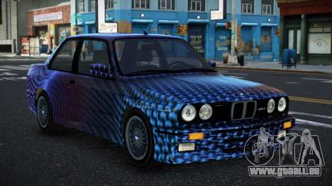 BMW M3 E30 Launah S11 für GTA 4